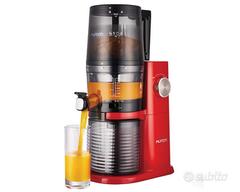 Estrattore Hurom One Stop H-AI-RBE20