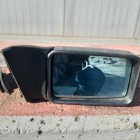 Specchietto dx lancia delta VERNICIATO