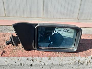 Specchietto dx lancia delta VERNICIATO