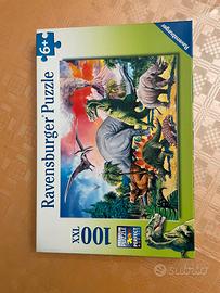 Ravensburger Puzzle