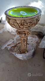 Arredi stile rococò metà 900