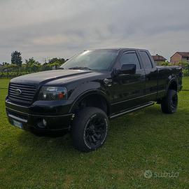 Ford F150 Harley Davidson Pick-up