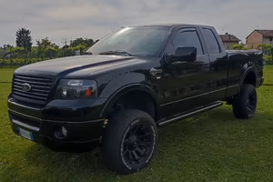 Ford F150 Harley Davidson Pick-up