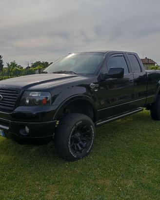 Ford F150 Harley Davidson Pick-up