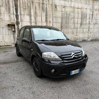 Citroen C3 1.1 Benzina 60cv 2012