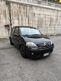 Citroen C3 1.1 Benzina 60cv 2012