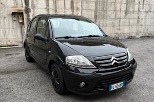 Citroen C3 1.1 Benzina 60cv 2012