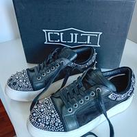 SCARPE CULT n. 37