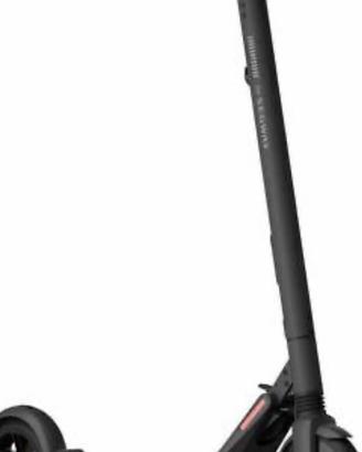 Monopattino elettrico