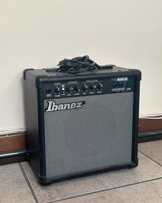 Amplificatore Ibanez TB15