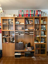 Libreria Ikea