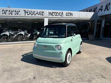 Fiat Topolino 6kw Nuova Pronta consegna Tua a solo