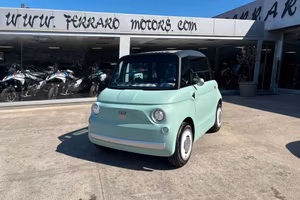 Fiat Topolino 6kw Nuova Pronta consegna Tua a solo