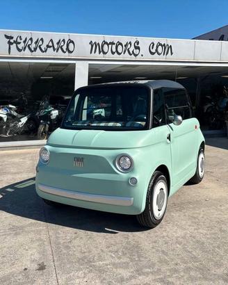 Fiat Topolino 6kw Nuova Pronta consegna Tua a solo