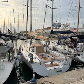 Imbarcazione- natante vela regata_crociera