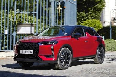 Ricambi usati ds3 crossback-ds4 ds 4 2015-2025