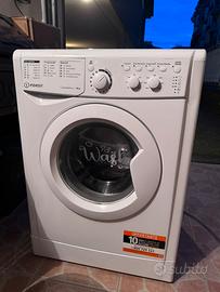 LAVATRICE INDESIT