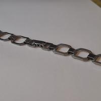braccisle.    vintage ad anelli
