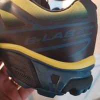 Scarpe  salomon