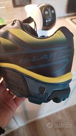 Scarpe  salomon