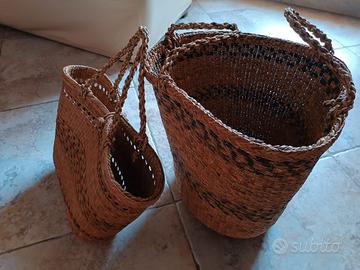 Cesti borsa