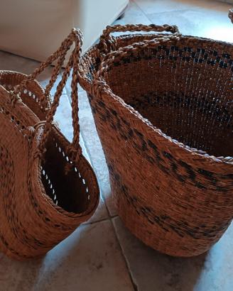 Cesti borsa