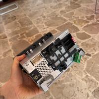 Autoradio alfa 159