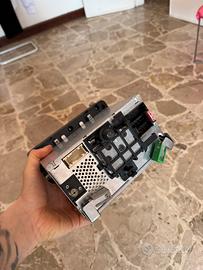 Autoradio alfa 159