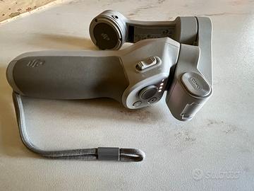 Stabilizzatore  OSMO DJI OM 4