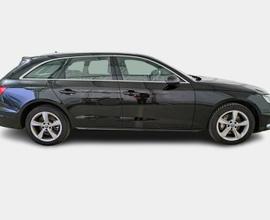 AUDI A4 AVANT 2.0 40 TDI BUSINESS ADVANCED S TRONI