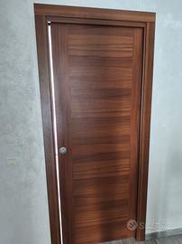porta scorrevole 