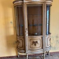 Credenza vintage