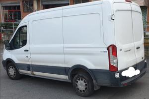 Furgone Ford Transit