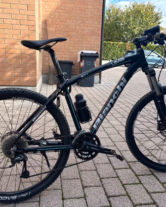 mtb Bianchi Kima27.1