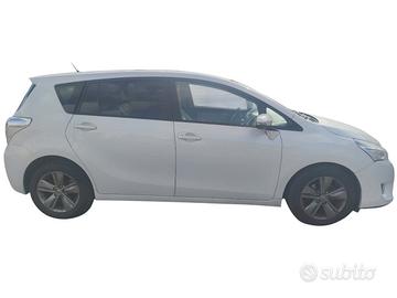 Toyota Verso 1.6D 7 Posti