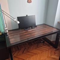 Scrivania Giorgetti (scrivania+seduta)