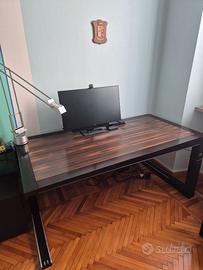 Scrivania Giorgetti (scrivania+seduta)