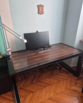 Scrivania Giorgetti (scrivania+seduta)