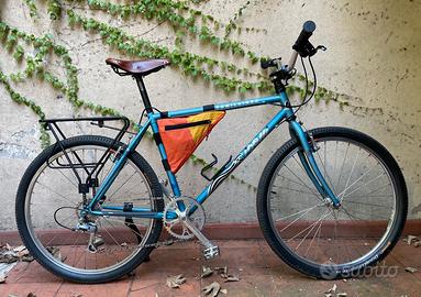 CINELLI OTTOMILAINSU'