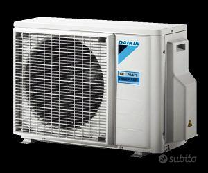 DAIKIN MONO EUNITA' ESTERNA INVERTER DC SFRKH20C