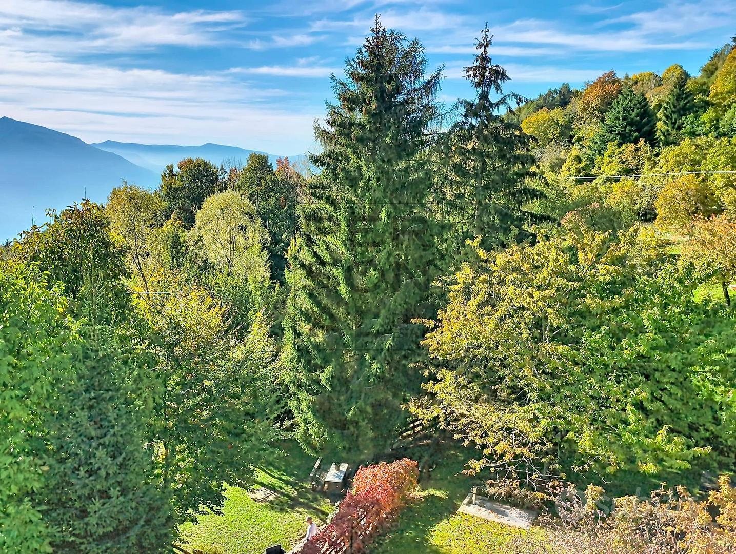 Appartamento – Villa Lagarina, Maso Tiàf, Castellano - Altro