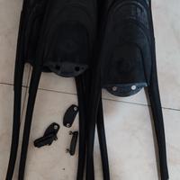 scarpetta salvimar delta one
