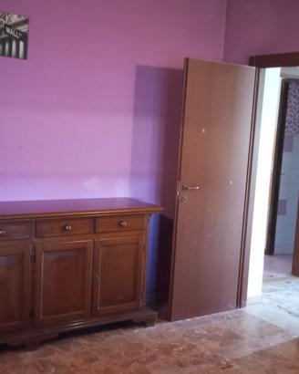 Casa spaziosa con orto e giardino