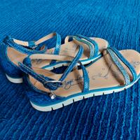 Sandali bambina 9 anni nr. 33