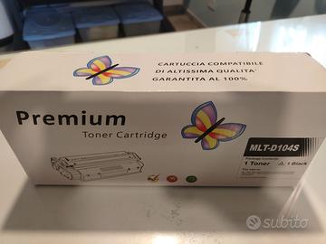 Toner samsung