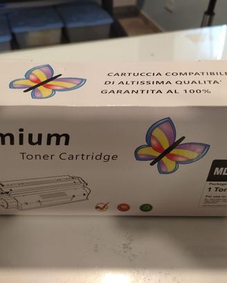 Toner samsung