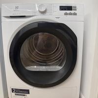 Asciugatrice Electrolux perfectcare700