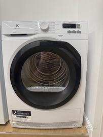 Asciugatrice Electrolux perfectcare700