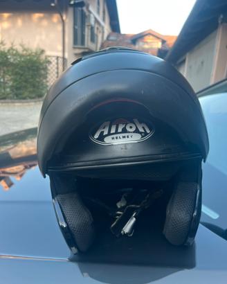 Casco moto Airoh