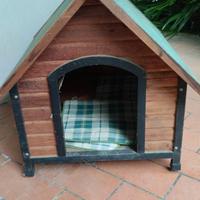 cuccia per cane taglia media fino ai 20kg circa